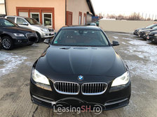 BMW15371 – BMW 520 la 23.681 EUR (vândut)