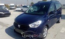 DAC09617 – Dacia Dokker la 7.700 EUR (vândut)