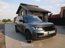 LAN13599 – Land Rover Range Rover la 96.378 EUR (vândut)