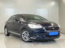 CIT25797 – Citroën DS5 BlueHDi EAT6 la 10.989 EUR (vândut)