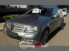 MER08519 – Mercedes-Benz C 180 la 16.990 EUR (vândut)