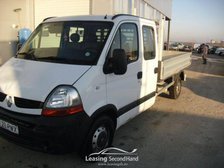 REN01195 – Renault MASTER la 12.711 EUR (vândut)