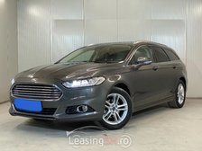 FOR24869 – Ford Mondeo la 15.490 EUR