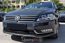 VOL12118 – Volkswagen Passat la 10.591 EUR (vândut)