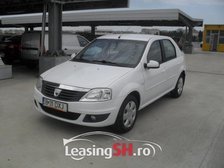 DAC05227 – Dacia Logan Laureate la 6.650 EUR (vândut)