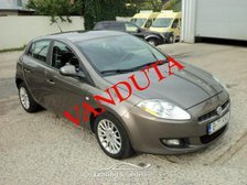 FIA02829 – Fiat Bravo la 9.800 EUR (vândut)