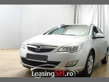 OPE07667 – Opel Astra la 8.255 EUR (vândut)