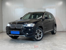 BMW28116 – BMW X3 la 24.890 EUR
