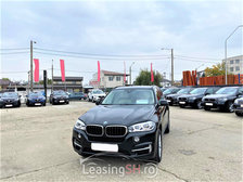 BMW23155 – BMW X5 la 35.581 EUR (vândut)