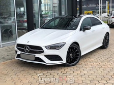 MER30330 – Mercedes-Benz CLA 200 d 4Matic 8G-DCT la 45.101 EUR