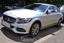 MER16966 – Mercedes-Benz C 220 la 21.890 EUR (vândut)