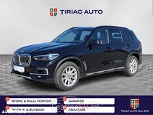BMW91523 – BMW X5 xDrive25d AT la 44.900 EUR