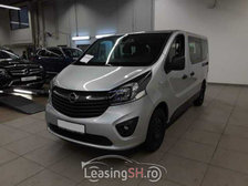 OPE29982 – Opel Vivaro la 28.654 EUR