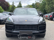 POR21371 – Porsche Cayenne Turbo la 100.880 EUR (vândut)
