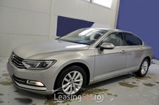 VOL17321 – Volkswagen Passat la 14.994 EUR (vândut)