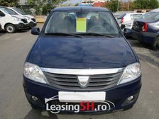 DAC07106 – Dacia Logan Laureate la 5.100 EUR (vândut)