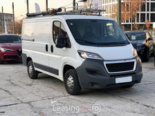 PEU28447 – Peugeot Boxer L1H1 la 15.490 EUR