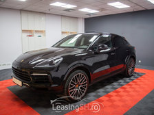 POR30940 – Porsche Cayenne la 82.705 EUR