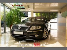 VOL06861 – Volkswagen Phaeton la 18.476 EUR (vândut)