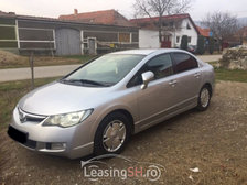 HON15873 – Honda Civic la 5.500 EUR (vândut)