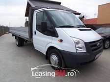 FOR04435 – Ford TRANSIT la 17.968 EUR (vândut)