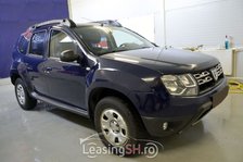 DAC18470 – Dacia Duster la 9.520 EUR (vândut)