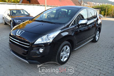 PEU14160 – Peugeot 3008 la 10.490 EUR (vândut)