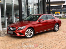 MER18743 – Mercedes-Benz C 180 la 37.485 EUR (vândut)