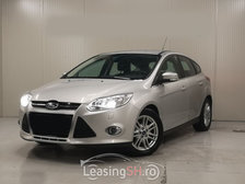FOR14725 – Ford Focus la 7.670 EUR (vândut)