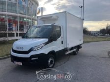 IVE16906 – IVECO Daily 35C13 frigorifica la 27.900 EUR