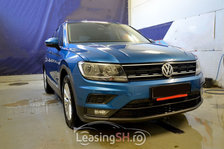 VOL26936 – Volkswagen Tiguan la 19.999 EUR