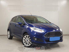 FOR25655 – Ford Fiesta la 8.189 EUR