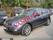 INF00586 – Infiniti EX35 la 31.500 EUR (vândut)