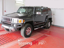 HUM04361 – Hummer H3 la 18.700 EUR (vândut)