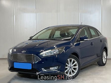 FOR33073 – Ford Focus EcoBlue la 13.489 EUR