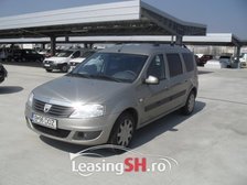 DAC04793 – Dacia Logan MCV la 4.500 EUR (vândut)