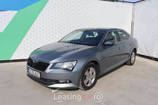 SKO20699 – Skoda Superb la 13.750 EUR (vândut)