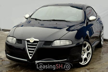 ALF14970 – Alfa Romeo GT la 4.490 EUR (vândut)