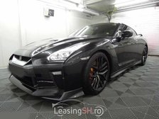 NIS10750 – Nissan GT-R la 96.269 EUR (vândut)