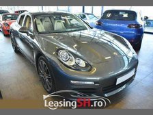 POR08626 – Porsche Panamera la 77.976 EUR (vândut)