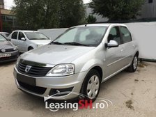 DAC06790 – Dacia Logan la 5.450 EUR (vândut)