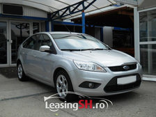 FOR05197 – Ford Focus la 8.850 EUR (vândut)