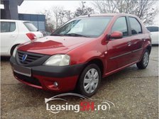 DAC05946 – Dacia Logan la 3.472 EUR (vândut)