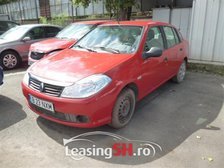 REN05213 – Renault Clio la 3.348 EUR (vândut)