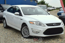 FOR17410 – Ford Mondeo MK4 la 9.950 EUR (vândut)