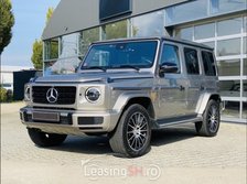 MER29583 – Mercedes-Benz G 500 la 166.838 EUR