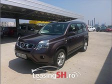 NIS05238 – Nissan X-Trail la 25.000 EUR (vândut)