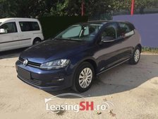 VOL08546 – Volkswagen Golf la 11.500 EUR (vândut)