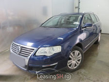 VOL13994 – Volkswagen Passat la 4.350 EUR (vândut)
