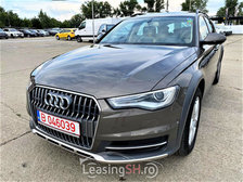AUD21490 – Audi A6 Allroad la 26.537 EUR